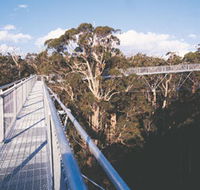 Walpole-Nornalup National Park - Attractions Sydney