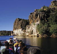 Geikie Gorge National Park - Attractions Sydney