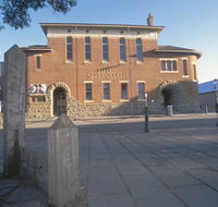 Albany Courthouse - Attractions Sydney