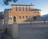 Albany Courthouse