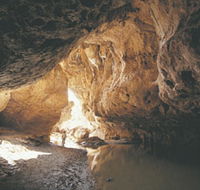 Tunnel Creek National Park - Attractions Sydney