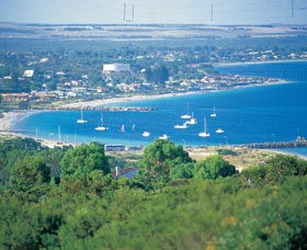  Attractions Sydney