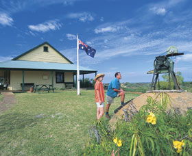 Lighthouse Keeper's Cottage Museum - Attractions Sydney 0