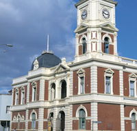 Boulder Town Hall - Attractions Sydney