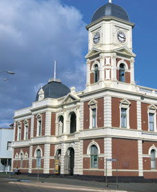 Boulder Town Hall - Attractions Sydney 0