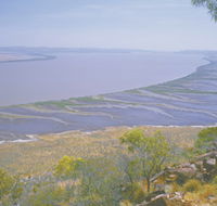 Five Rivers Lookout - Attractions Sydney