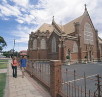 St Mary's Church - Attractions Sydney