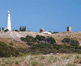 Wadjemup Lighthouse - Attractions Sydney 0