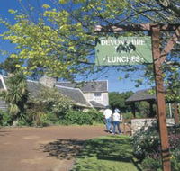 Old Farm Strawberry Hill - Attractions Sydney