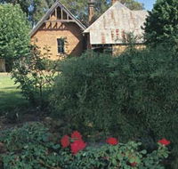 Heritage Rose Garden - Attractions Sydney