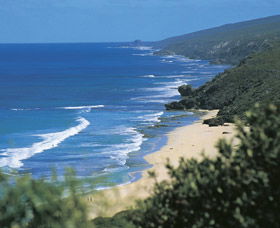 Yallingup Beach - Attractions Sydney 0