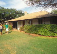 Russ Cottage - Attractions Sydney