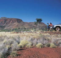 Mount Bruce - Attractions Sydney