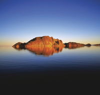 Lake Argyle - Attractions Sydney