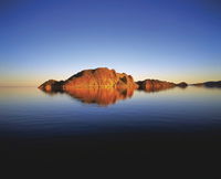 Lake Argyle