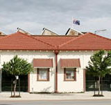Midland Railway Workshops Interpretive Centre - Attractions Sydney