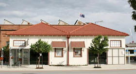 Midland Railway Workshops Interpretive Centre - Attractions Sydney 0