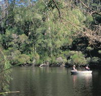 Warren National Park - Attractions Sydney