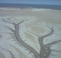 Tidal Flats - Attractions Sydney