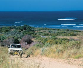Coronation Beach - Attractions Sydney 0