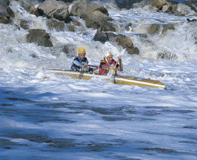 Aveley WA Attractions Sydney