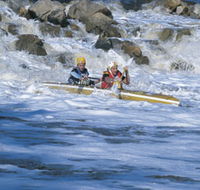 Bells Rapids - Attractions Sydney