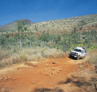 King Leopold Range National Park - Attractions Sydney
