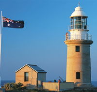 Lighthouse Scenic Drive - Attractions Sydney