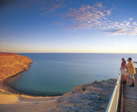 Eagle Bluff - Attractions Sydney 0