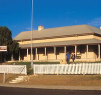 Irwin District Museum - Attractions Sydney
