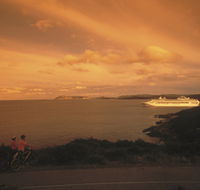 King George Sound - Attractions Sydney