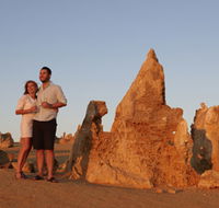 Nambung National Park - Attractions Sydney