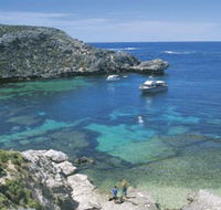 Fish Hook Bay - Attractions Sydney