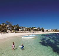 Geordie Bay - Attractions Sydney