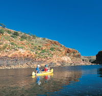 Fitzroy River - Attractions Sydney