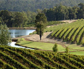 Yabberup WA Attractions Sydney