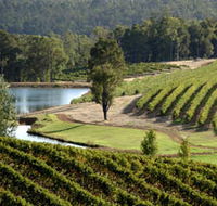 Brookhampton Estate - Attractions Sydney