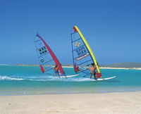 Sandy Bay