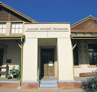 Yilgarn History Museum - Attractions Sydney