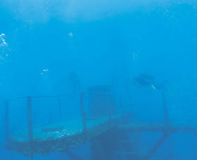 HMAS Perth - Attractions Sydney 0