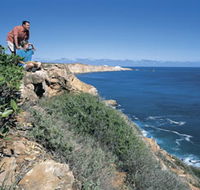 Dampier Salt Mines - Attractions Sydney
