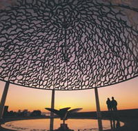 HMAS Sydney II Memorial Geraldton - Attractions Sydney