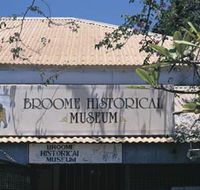 Broome Historical Society Museum - Attractions Sydney