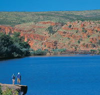Sir John Gorge - Attractions Sydney