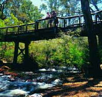Barrabup Pool - Attractions Sydney