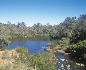 Kalgan River - Attractions Sydney 0