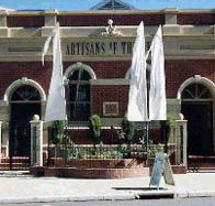 Kailis Australian Pearls - Attractions Sydney
