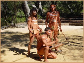 Wardan Aboriginal Centre - Attractions Sydney 0