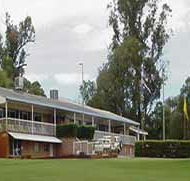Capel Golf Club - Attractions Sydney