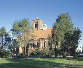 Collie WA Attractions Sydney